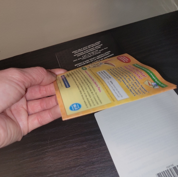 Nintendo DS Pokemon Black Version - Picture 12 of 12